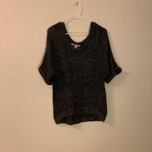 497.  American Rag New Preppy Sweater